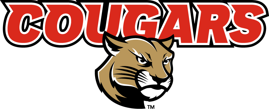 SIU Edwardsville Cougars 2023-Pres Alternate Logo diy iron on heat transfer